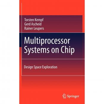 Multiprocessor Systems on Chip