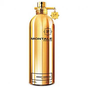 Montale Perfumes Vanilla Sweet Vanilla Eau de Parfum Spray