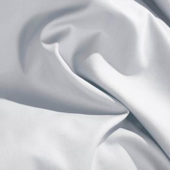 Donna Karan 100% Silk Flat Sheet