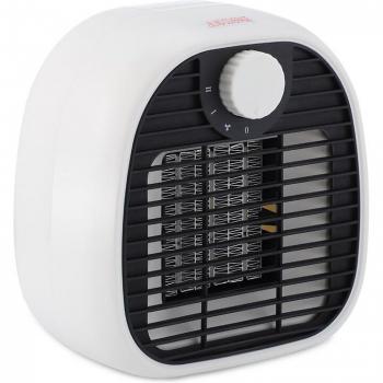 Home Comfort Ceramic Heater with Fan