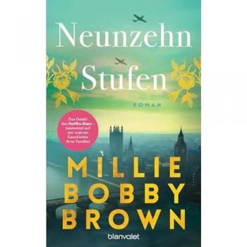 Neunzehn Stufen: Roman