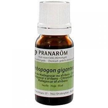 Madagaskares Zitronengras‑Essenz Pranarôm 10 ml