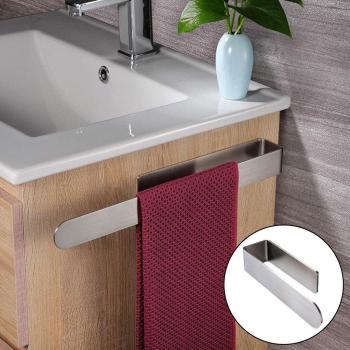 Strong Hold Towel Storage Solution