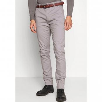 INDICODE Stoffhose Gower 65-159 Grau