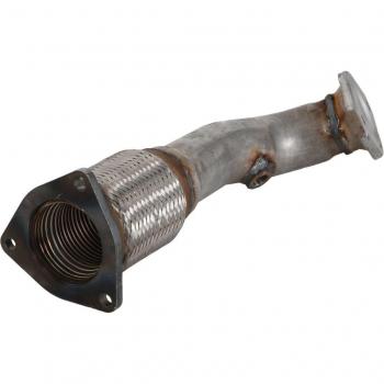 Tube ondulé, système d'échappement WALKER 10690