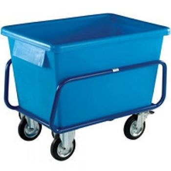 Truck-Container Plastic