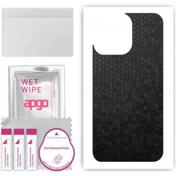Película Protectora Apgo para iPhone 15 Pro