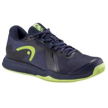 Tenis Head Racket: Zapatillas Sprint Team 4.0 para Terreno de Tierra Batida