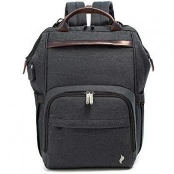 Osann Wickeltasche Backpack Elegance