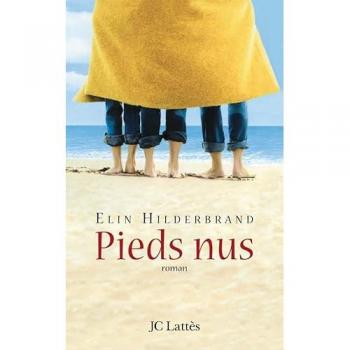 Pieds nus