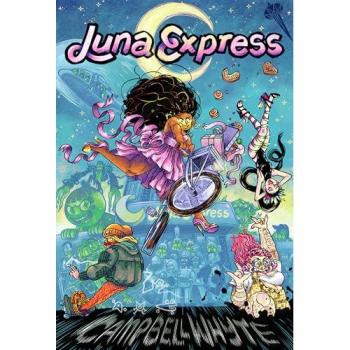 Luna Express