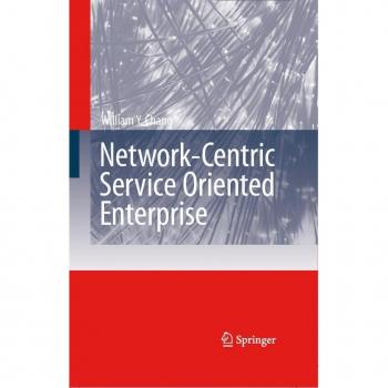 Vitalsource Technologies, Inc. Network-centric Service Oriented Enterprise