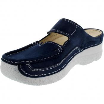 Wolky Rolled Slipper 06227