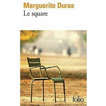 Le square