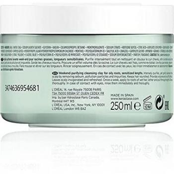 Kérastase Spécifique Divalent Argile Équilibrante 250ml