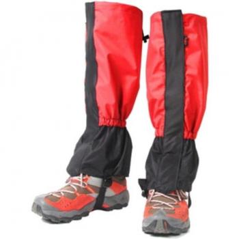 Snow Trekking Shoe Covers