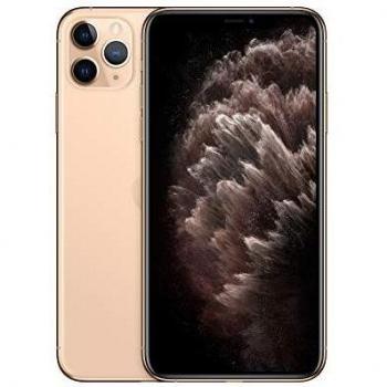 Apple iPhone 11 Pro Max 16.5 cm 256 GB Dorado