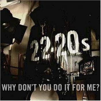 Why Don't You Do It for Me? [7 VINYL]