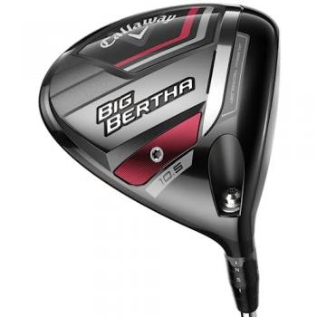 Callaway RCH 55 Big Bertha Driver