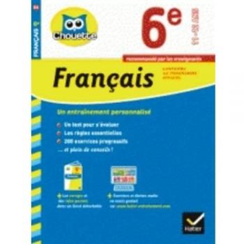 Français 6e
