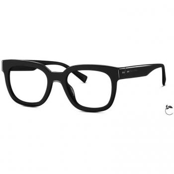 Marc O'Polo Unisex-Korrekturbrille schwarz one_size