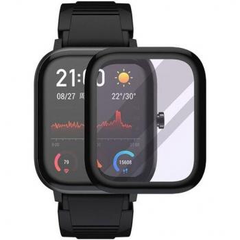 Protector de pantalla completo para Huami Amazfit GTS