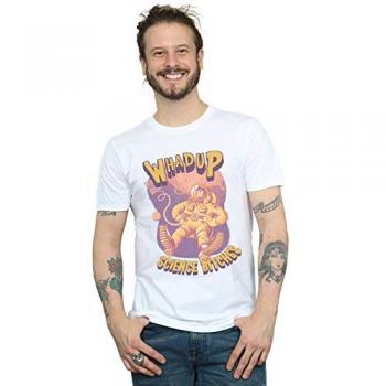 Giochi di Parole: T-Shirt “Big Bang Whad Up”