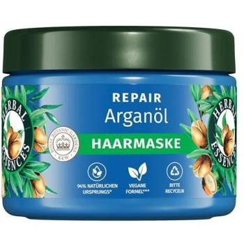 Herbal Essences Haarmaske für repariertes Haar 300 ml