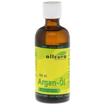 Arganöl – 100 ml