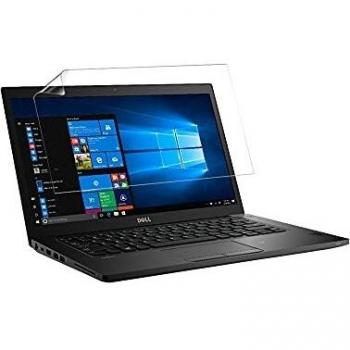 Celicious Matte Lite Mild Anti-Glare Screen Protector Film for Dell Latitude 14 7480 (Touch)