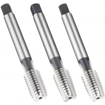 Dormer E515 HSS Straight Flute Hand Tap UNC