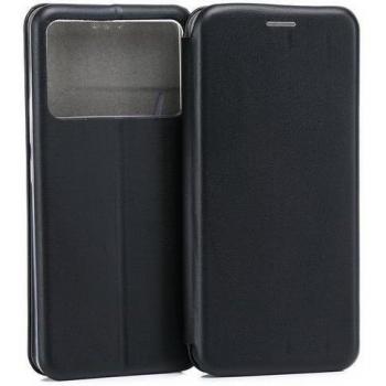 Cover Libro Magnetica Beline per Poco F6 Pro Nera