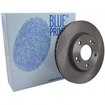 Disque de frein Essieu avant BLUE PRINT ADG043193