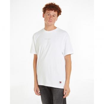 Blusa Tommy Jeans S New Classics Homens