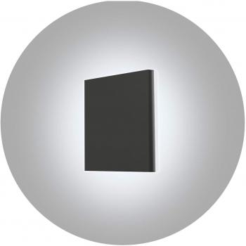 Lámpara de pared 6000K Topmo-plus 8W