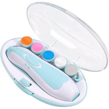 ElectroCut Nails