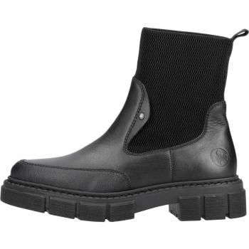 Rieker Bottines de ville M3872