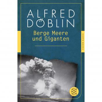 Berge Meere und Giganten