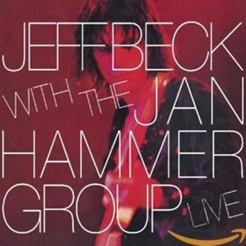JEFF & HAMMER,JAN BECK