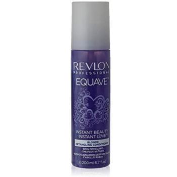 EQUAVE Acondicionador Desenredante IB Rubio 200 ml