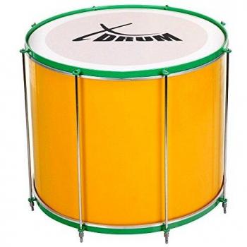 Tambour samba XDrum SSD-2016