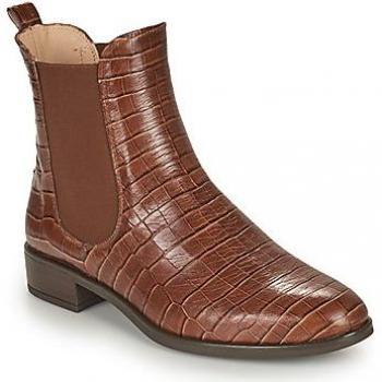Unisa BOYER Damenstiefel – 10 cm Absatz