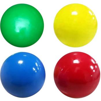 Suction Sticky Stress Ball