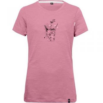 Chillaz Bambino Abbigliamento Gandia Chalkbag Fiori