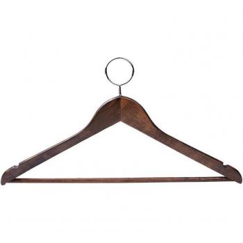 Antidérapant Porte‑Manteau Premium «HôtelGuard»