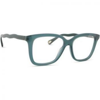 Chloé Trendiga Glasögon CH0090O 007 15 52
