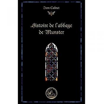 Histoire de l'abbaye de Munster