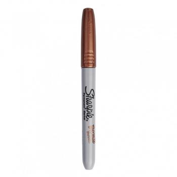 Bronzo Belle Tip Marker Sharpi Permanente