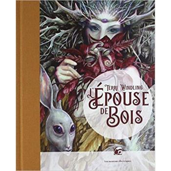 L'epouse de bois