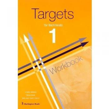 Targets for Bachillerato 1. Workbook